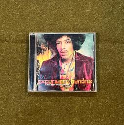 Jimi Hendrix Experience 吉米罕醉克斯1967好萊塢露天劇場LIVE實況專輯CD112/11/17 歷史價格詳細信息