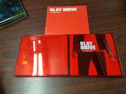 GLAY 鼓動 EMI 2007年 CD專輯 二手 C67 歷史價格詳細信息