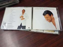 Lionel Richie Truly The Love Songs CD專輯 二手 歷史價格詳細信息