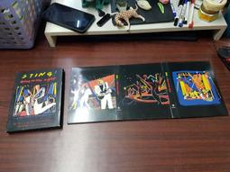 STING TEN SUMMONER`S TALES CD專輯 二手 C63 歷史價格詳細信息