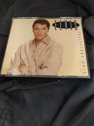 Collectors Gold(3CD)Elvis 貓王【頭大大-CD】九12◎FS2 歷史價格詳細信息