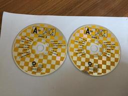 2片合售 DANCE POWER OF 1 DJ REMIX CD Bonus CD CD專輯 二手 C19 歷史價格詳細信息