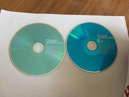 2片合售 CD+DVD CD 專輯 A89 歷史價格詳細信息