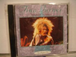 Tina Turner WILDEST DREAMS CD專輯 二手 C40 歷史價格詳細信息