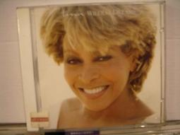 Tina Turner WILDEST DREAMS CD專輯 二手 C40 歷史價格詳細信息