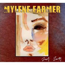 (法國進口法語音樂)Mylene Farmer - Music Videos(預購) 歷史價格詳細信息