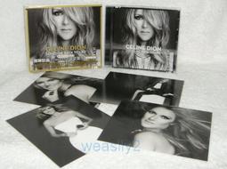 席琳狄翁 Celine Dion All the Way... A Decade of Song CD專輯 二手 C44 歷史價格詳細信息