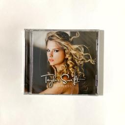 Taylor Swift 泰勒絲 Taylor Swift 首張同名專輯 日版 SHM-CD 歷史價格詳細信息