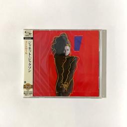 JANET JACKSON 珍娜傑克森 珍愛CD 台灣正版全新 ALL FOR YOU 歷史價格詳細信息