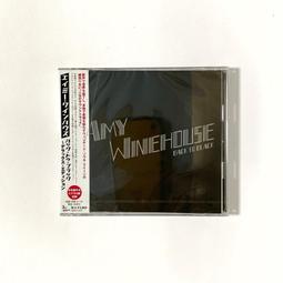 Amy Winehouse 艾美懷絲 Back To Black 黑色會 Deluxe Edition 歐版 專輯 歷史價格詳細信息