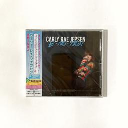 Carly Rae Jepsen / The Loveliest Time 卡莉蕾 美好時刻CD 進口版112/9/22 歷史價格詳細信息