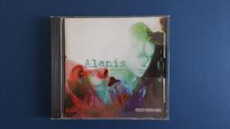 [福臨小舖](Alanis Morissette 艾拉妮絲莫莉塞特過了癮 附1本歌本 正版CD) 歷史價格詳細信息