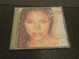 Toni Braxton 唐妮布蕾斯頓 Secrets 唐妮的祕密 歷史價格詳細信息