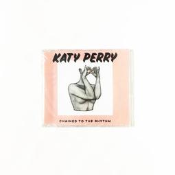 Katy Perry 凱蒂佩芮*Prism 超炫光*全新CD+DVD訪日特別記念盤 歷史價格詳細信息