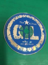 二手裸片CD 吉馬台語排行榜 7  3ga3d 歷史價格詳細信息