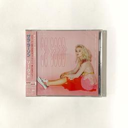 莎拉萊森 Zara Larsson 潮派女孩(進口)西洋CD專輯 全新正版 2021/3/12日發行 歷史價格詳細信息