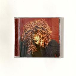 《Janet Jackson : design of a decade》│進口德盤 / 附歌詞│微微細紋 歷史價格詳細信息