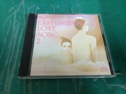 Love songs CD 2片合售 二手裸片 CD L133 歷史價格詳細信息
