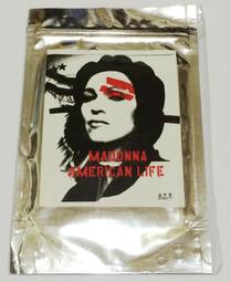 Madonna 瑪丹娜 - Don't Tell Me 0012 歷史價格詳細信息