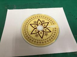 二手裸片 二手裸片 CD 專輯 捷韻發燒舞曲 台語-3 歷史價格詳細信息