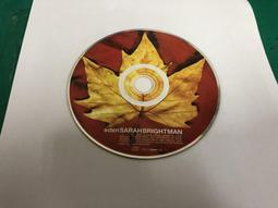 莎拉布萊嫚維也納現場音樂會dvd+cd(2手) 歷史價格詳細信息