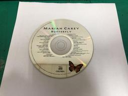 MARIAH CAREY 瑪麗亞凱莉 BUTTERFLY 美麗花蝴蝶CD 正版全新 歷史價格詳細信息