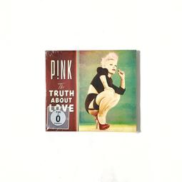 紅粉佳人 P!nk 五張專輯一次帶走 (CANT TAKE ME HOME) (Funhouse) 歷史價格詳細信息