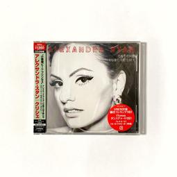 Alexandra Burke 亞歷珊卓 征服星光CD 限量進口搶聽盤 正版全新 歷史價格詳細信息