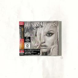 Alexandra Burke 亞歷珊卓 征服星光CD 限量進口搶聽盤 正版全新 歷史價格詳細信息