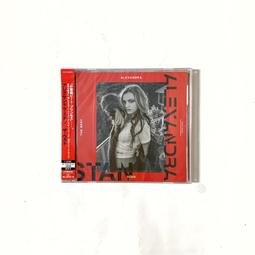 Alexandra Burke 亞歷珊卓 征服星光CD 限量進口搶聽盤 正版全新 歷史價格詳細信息
