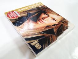JENNIFER LOPEZ -JLO CD專輯 二手 C71 歷史價格詳細信息