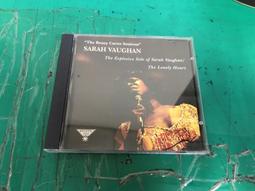 Sarah Vaughan/Lester Young One Night Stand – The Town Hall C 歷史價格詳細信息