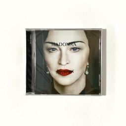 Madonna 瑪丹娜 X夫人CD，Madame X 台灣正版全新 歷史價格詳細信息