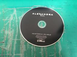 Alexandra Burke 亞歷珊卓 征服星光CD 限量進口搶聽盤 正版全新 歷史價格詳細信息