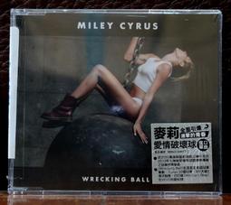 Miley Cyrus 麥莉 Bangerz 青春大爆 Deluxe Version 歐版 專輯 歷史價格詳細信息
