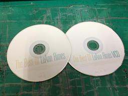 黎安萊姆絲 真愛萊臨 The Best Of LeAnn Rimes CD+VCD 二手 CD 裸片 Z05<Z24> 歷史價格詳細信息