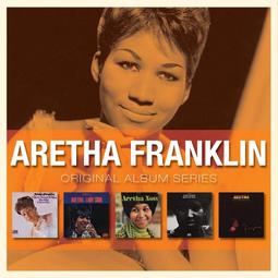艾瑞莎 富蘭克林 整夜 Aretha Franklin All Night Long CMJ2742838 39 歷史價格詳細信息