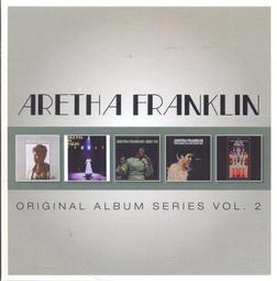 艾瑞莎 富蘭克林 整夜 Aretha Franklin All Night Long CMJ2742838 39 歷史價格詳細信息