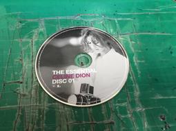 二手CD《The Essential BARBRA STREISAND芭芭拉史翠珊》缺一片 只剩光碟1(Q26) 歷史價格詳細信息