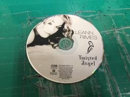 二手裸片CD 黎安萊姆絲 真愛萊臨 The Best Of LeAnn Rimes CD+VCD <G34>G01 歷史價格詳細信息