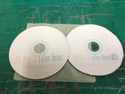 黎安萊姆絲 真愛萊臨 The Best Of LeAnn Rimes CD+VCD 二手 CD 裸片 Z05<Z24> 歷史價格詳細信息