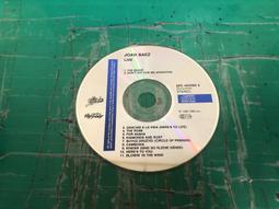 Joan Baez / The best of    (全新歐版) 歷史價格詳細信息