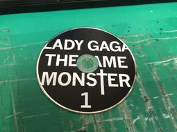 LADY GAGA THE REMIX CD專輯 二手 B76 歷史價格詳細信息