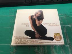 JENNIFER LOPEZ -JLO CD專輯 二手 C71 歷史價格詳細信息