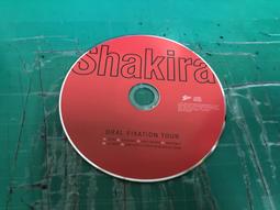 夏奇拉 SHAKIRA - LAUNDRY SERVICE 愛情洗禮 CD專輯 二手 B76 歷史價格詳細信息