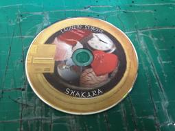 夏奇拉 SHAKIRA - LAUNDRY SERVICE 愛情洗禮 CD專輯 二手 B76 歷史價格詳細信息
