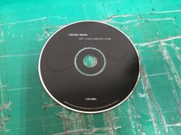 二手 CD CELIME DION 席琳狄翁 真愛 FALLING INTO YOU 專輯 歷史價格詳細信息