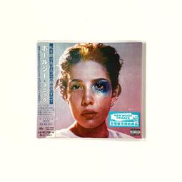 Halsey 海爾希 If I Can't Have Love, I Want Power 權愛遊戲CD 普通版 歷史價格詳細信息