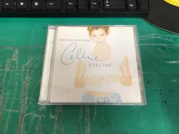 二手 CD CELIME DION 席琳狄翁 真愛 FALLING INTO YOU 專輯 歷史價格詳細信息