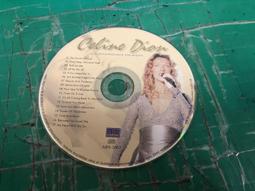 二手裸片CD Celine Dion - All the Way... A Decade of Song <G20> 歷史價格詳細信息